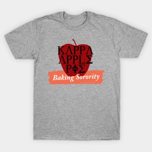 Kappa Apple Pie T-Shirt